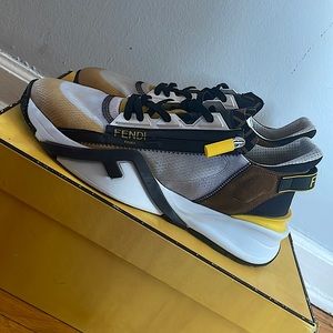 Fendi Flow $400 obo